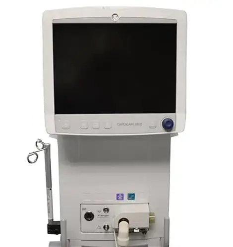 GE Carescape R860