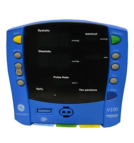 GE Carescape V100