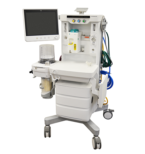 Carestation 620