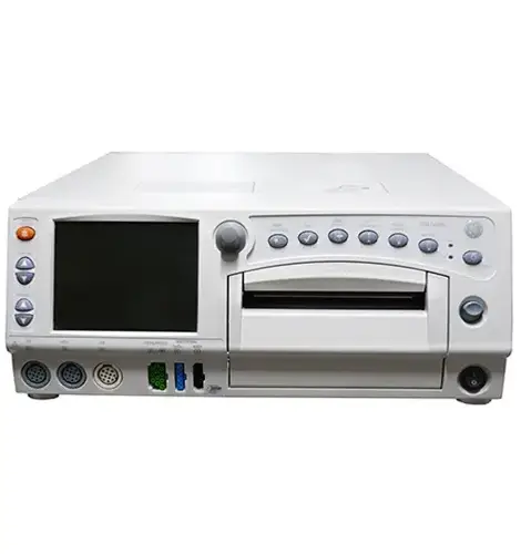GE Corometrics 250 Series