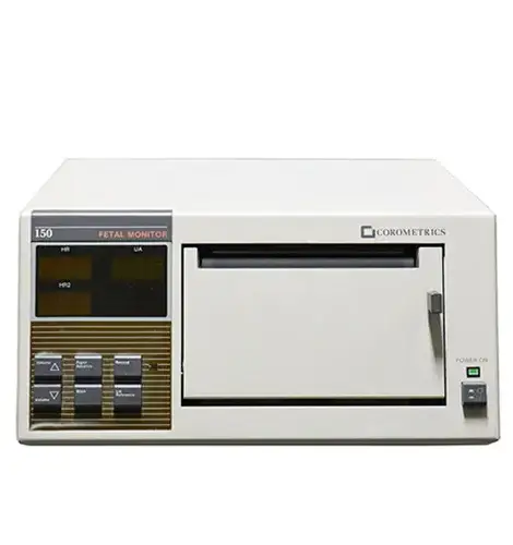 GE Corometrics 150 Fetal Monitor