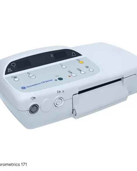 GE Corometrics 170 Series fetal monitors