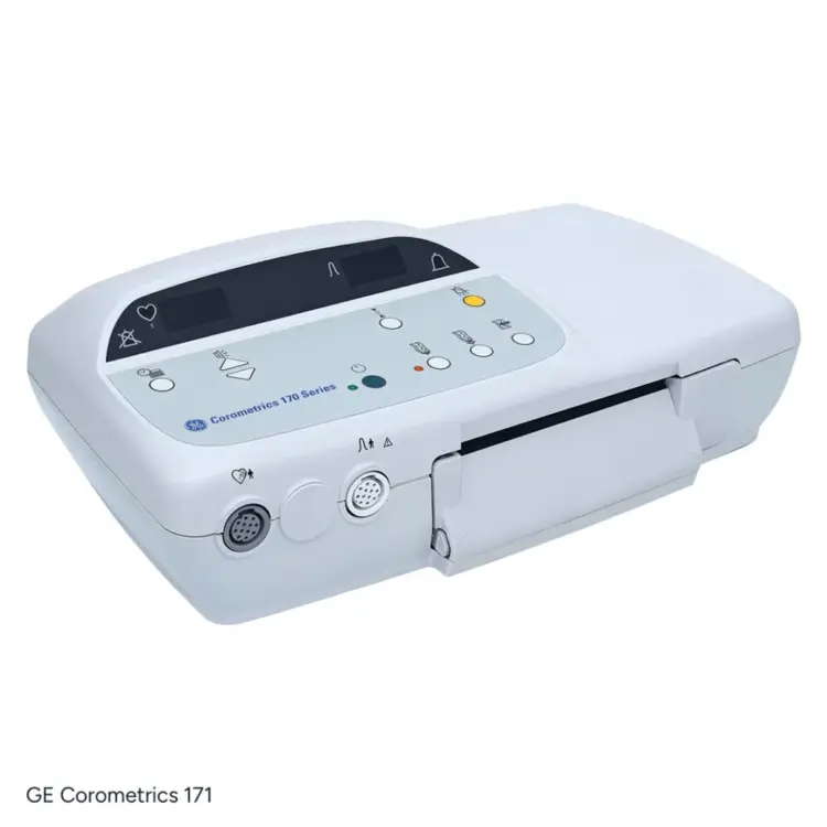 GE Corometrics 170 Series fetal monitors