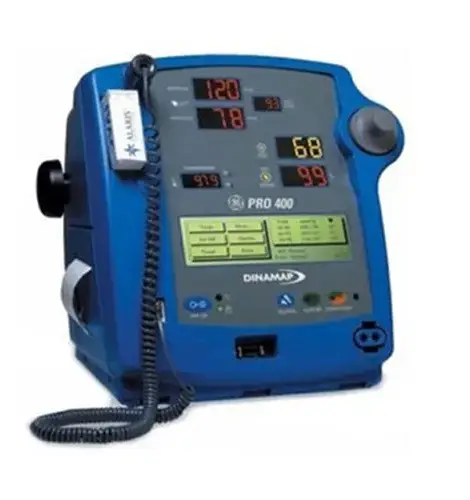 Dinamap Pro 400 V2