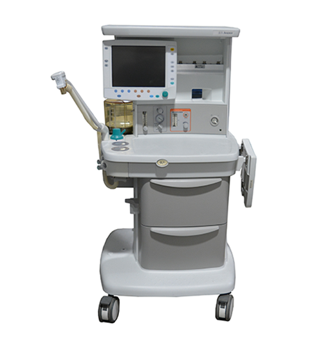 GE Datex Ohmeda Avance S5