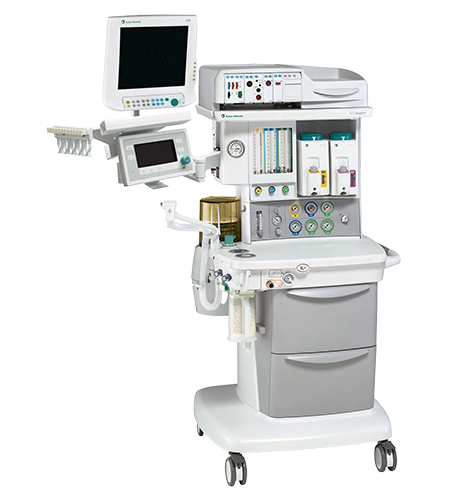 GE Datex-Ohmeda S/5 Aespire 7900