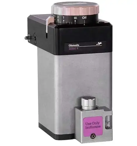 GE Datex Ohmeda TEC 4