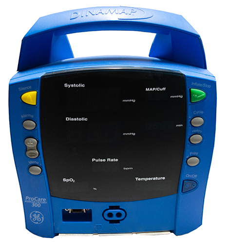 GE Dinamap ProCare 300