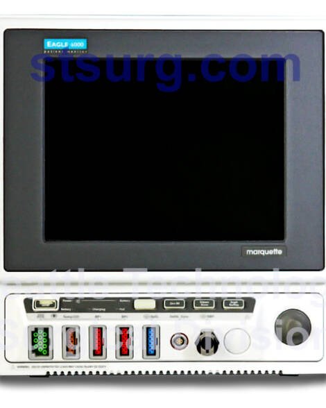 Ge Eagle 4000
