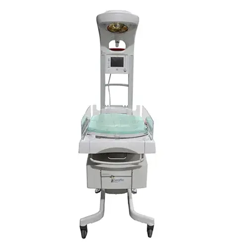 GE Giraffe Warmer