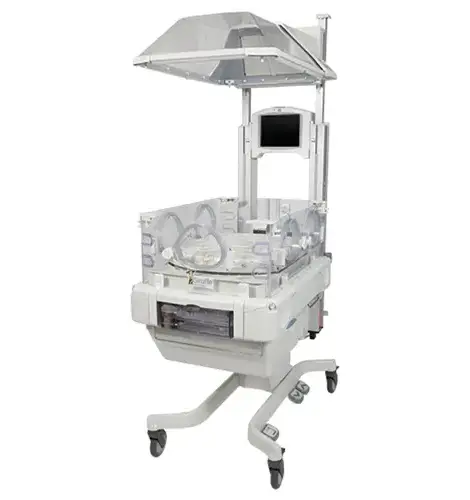GE Giraffe OmniBed Carestation