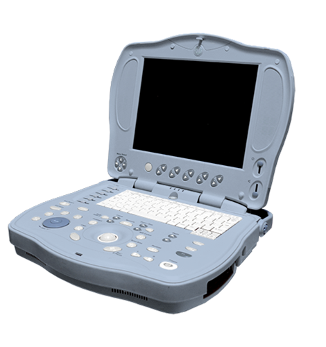 GE Logiq Book XP