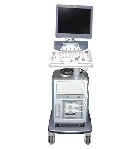 GE Logiq P6