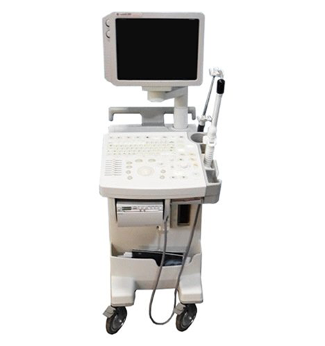 GE Logiq 200/200 Pro