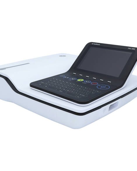 GE MAC 2000 EKG Machine