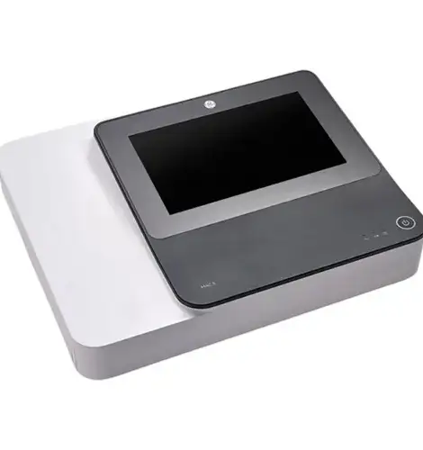 GE MAC 5