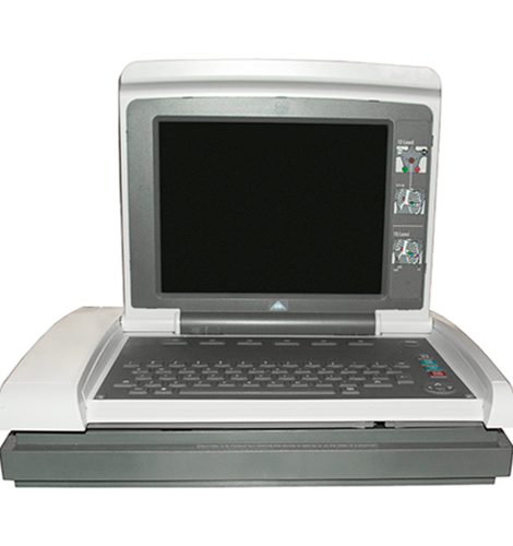 GE MAC 5500 HD