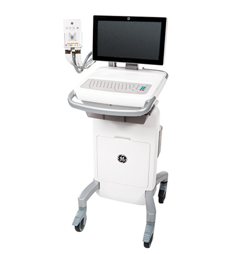 GE MAC Vu360