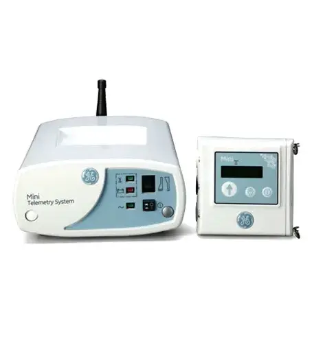 GE Mini Telemetry