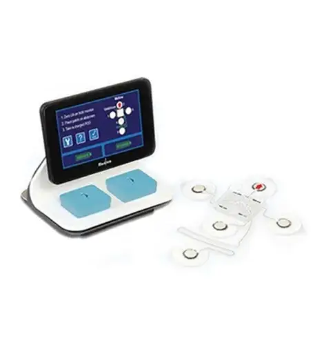 GE Novii Wireless Patch System