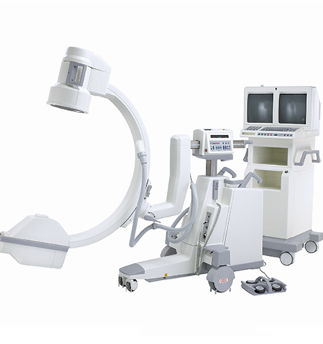GE OEC 9600 C-Arm