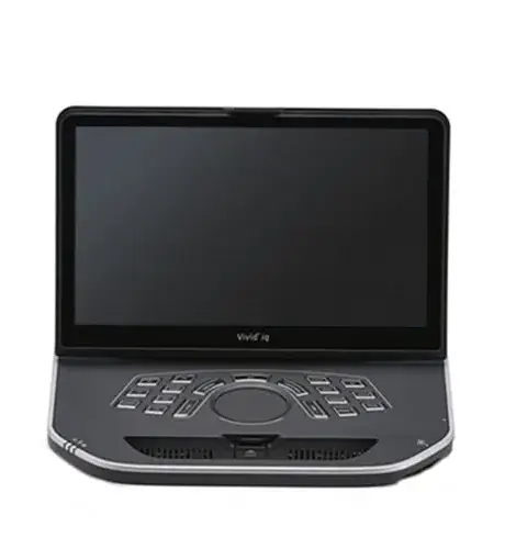 GE Vivid IQ