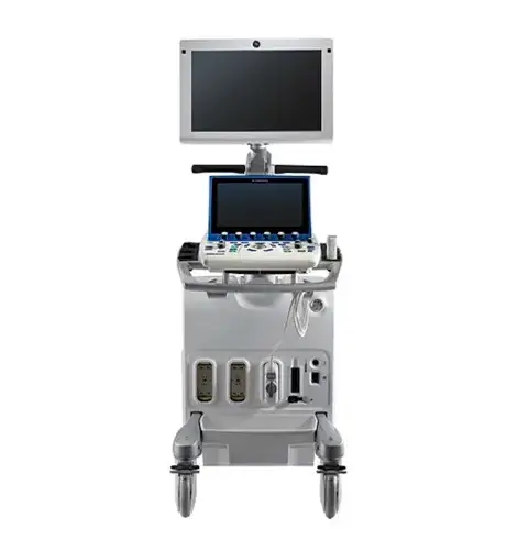 GE Vivid S60