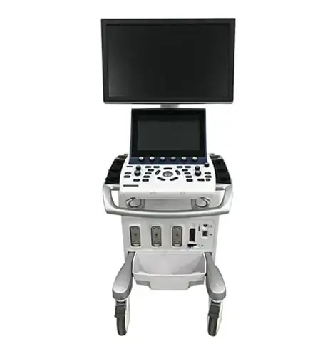 GE Vivid S70