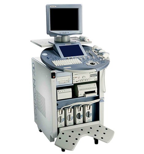 GE Voluson 730