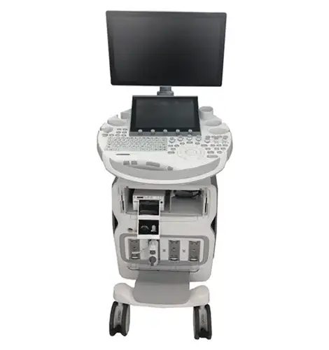 GE Voluson E10