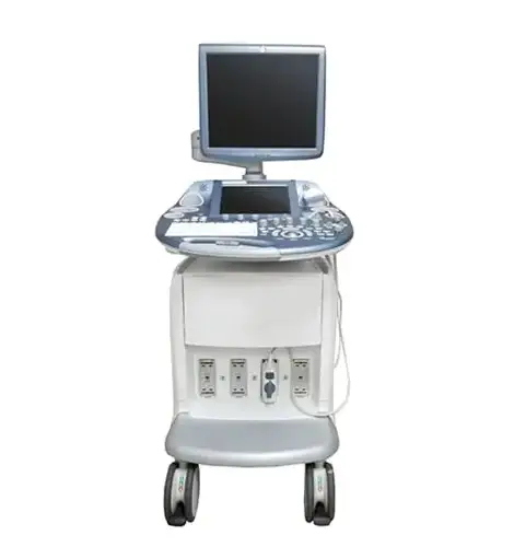 GE Voluson E6