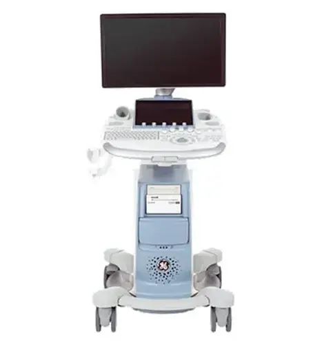 GE Voluson S10