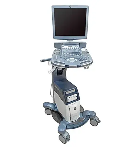 GE Voluson S8