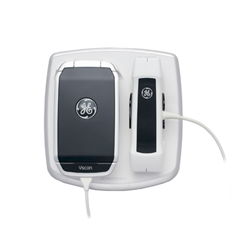 GE Vscan Handheld