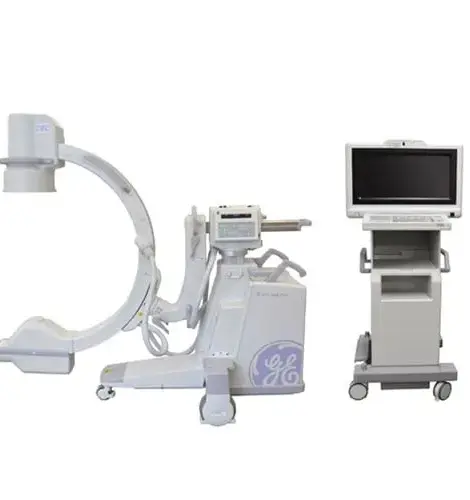 GE OEC 9800 Plus C-Arm
