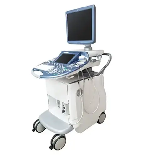 GE Voluson E8