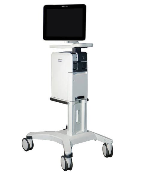 Getinge Maquet Servo-U