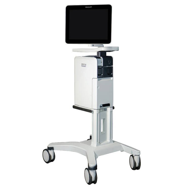 Getinge Maquet Servo-U