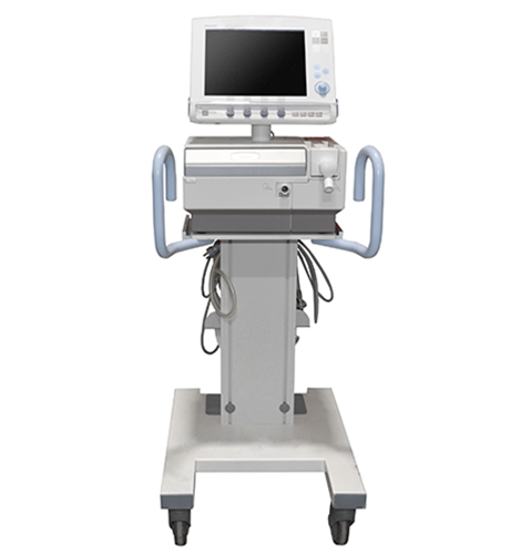 Getinge Maquet Servo-s