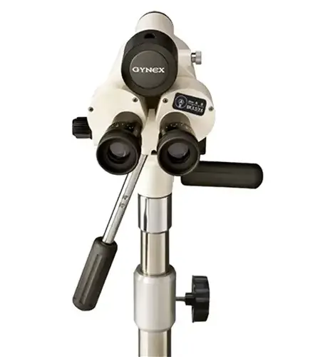 Gynex Single-Step LED Colposcope