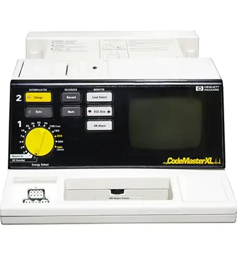 HP Codemaster XL