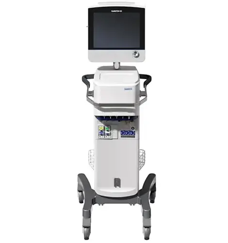 Hamilton G5