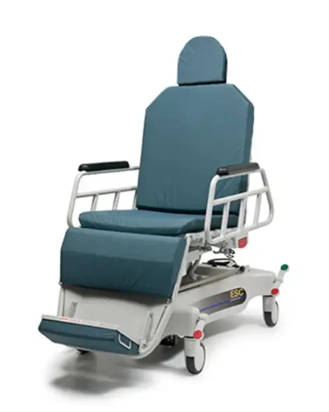 Hausted ESC Eye Surgery Stretcher-Chair
