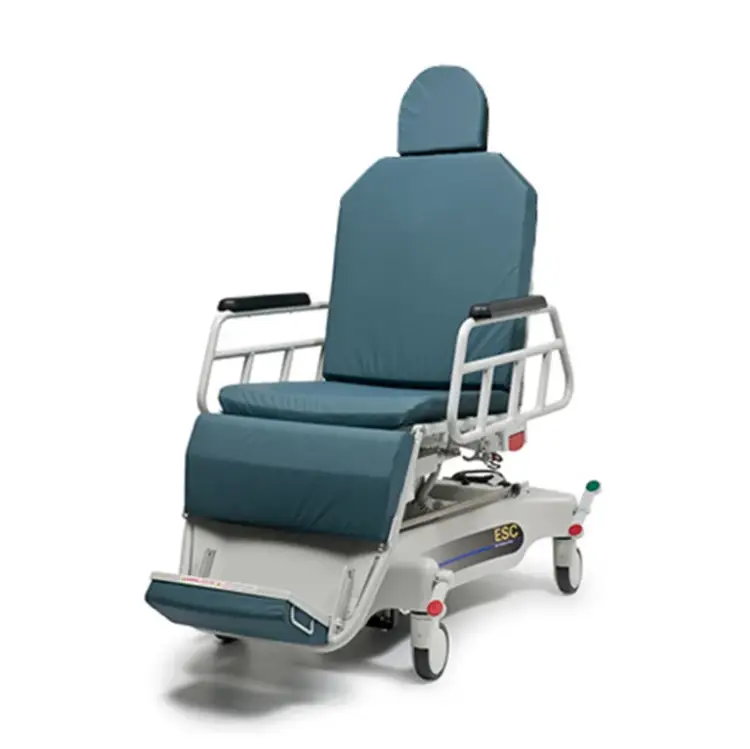 Hausted ESC Eye Surgery Stretcher-Chair