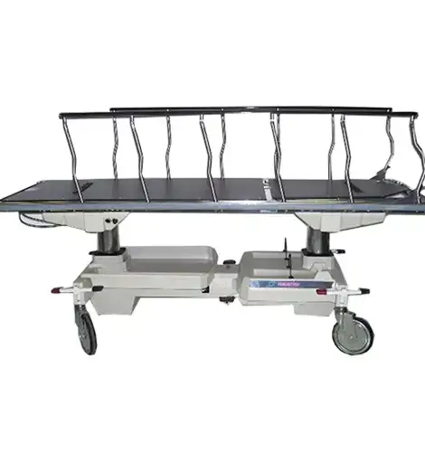 Hausted Unicare III 800 Series