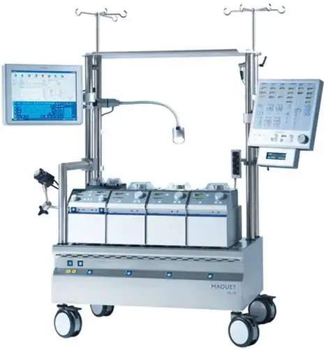 Maquet Jostra HL 20