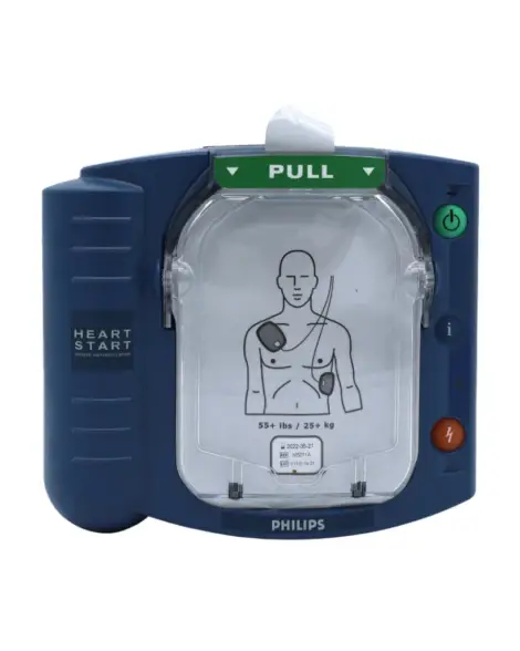 Philips HeartStart HS1
