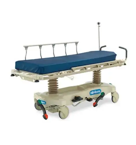 Hillrom TranStar Stretcher Features