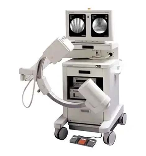 Hologic Fluoroscan Premier Encore