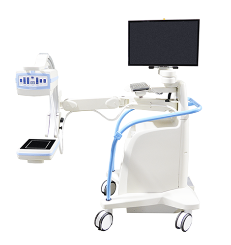 Hologic Fluoroscan InSight FD